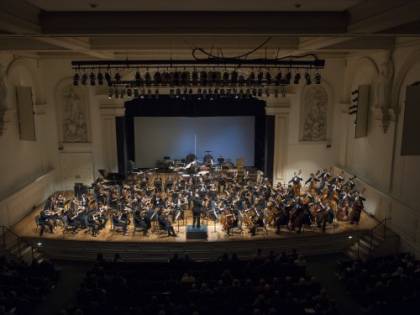 Conductors' Orchestra