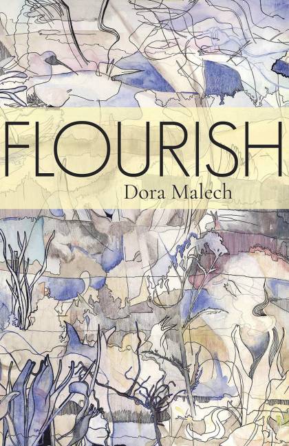 Flourish book cover