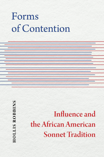 Book cover for 'Forms of Contention'
