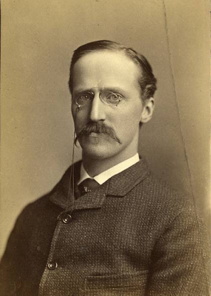 Henry Augustus Rowland