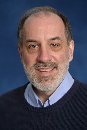 Johns Hopkins economist Laurence Ball
