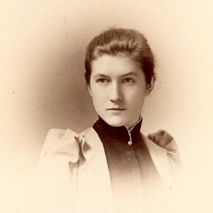 Mary Packard