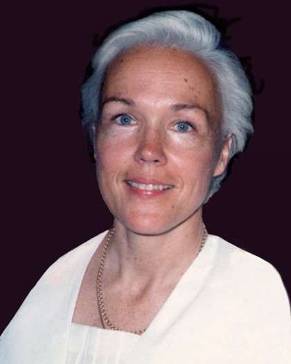 Nancy Karweit