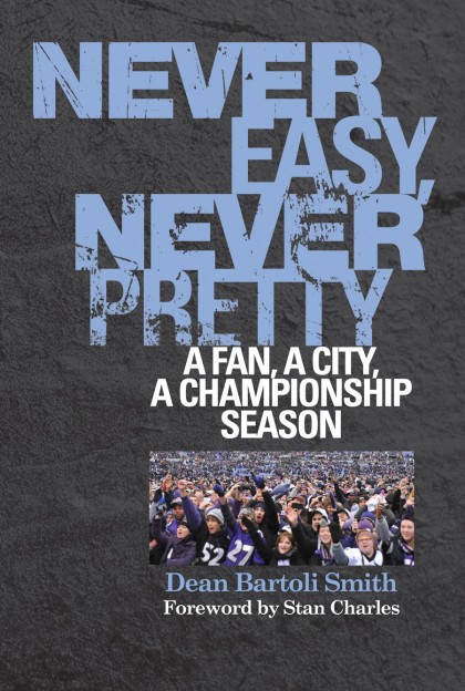 A Championship Celebration  Baltimore Ravens –