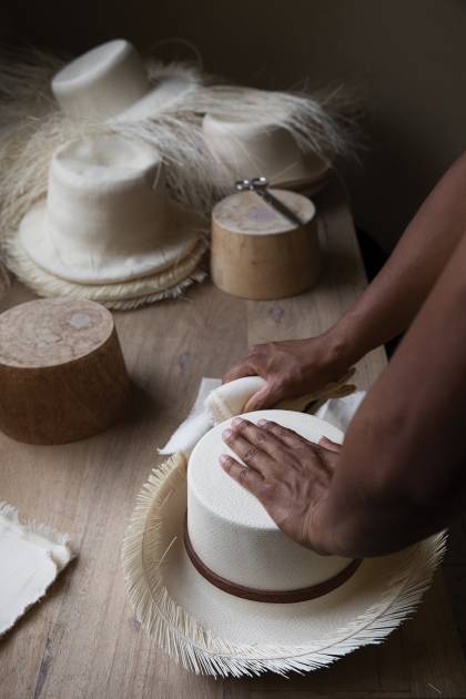 Curious Questions: Do Panama hats actually come from Panama