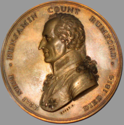 Image of a prize coin