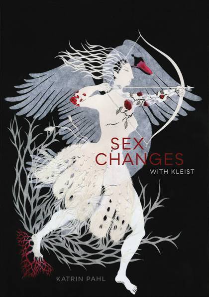 'Sex Changes' book cover