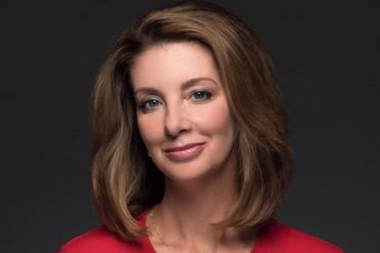 Shannon Watts of Moms Demand Action