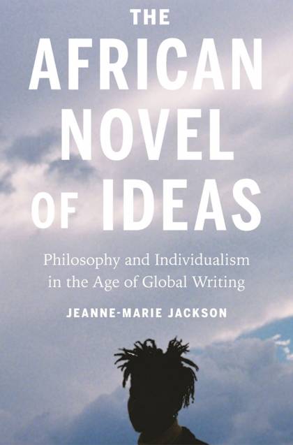 Cover image for Jeanne-Marie Jackson's 