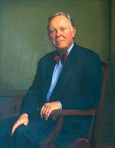 Albert H. Owens Jr.