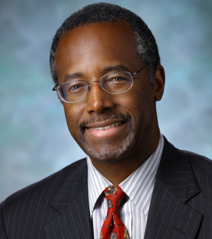 Ben Carson