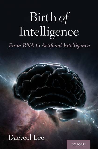 Birth of Intelligence book cover