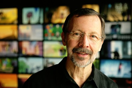 Pixar president, co-founder Ed Catmull to speak at Johns Hopkins  commencement | Hub