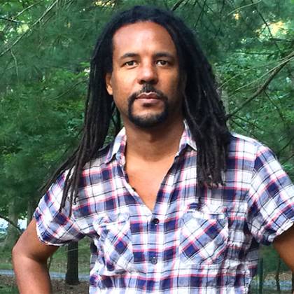 Colson Whitehead