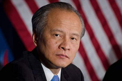 Cui Tiankai