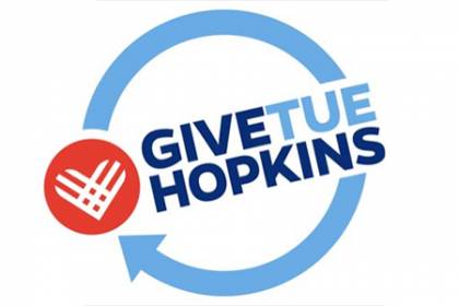 #GIVETUEHOPKINS