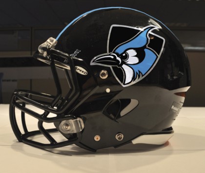 Football - Blue Jay Athletics