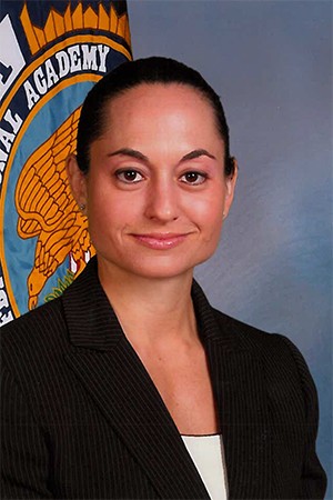 Melissa R. Hyatt