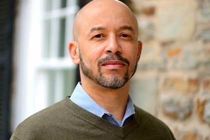 Lawrence P. Jackson