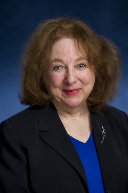 Joyce Epstein Headshot