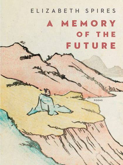 Memory of the Future book cover