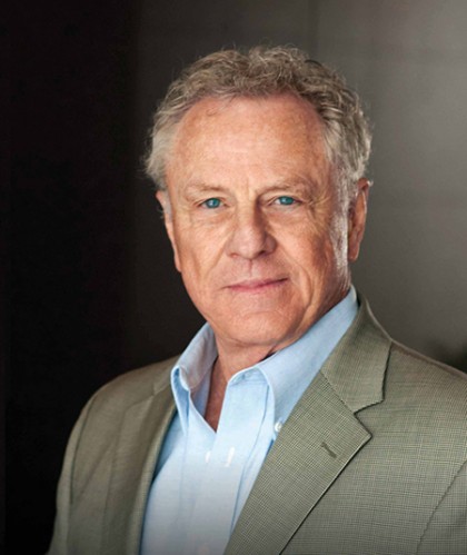 Morris Dees, founder of the Southern Poverty Law Center