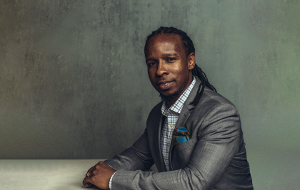 Ibram X. Kendi