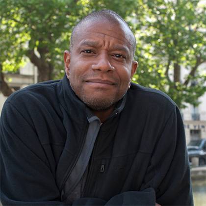 Paul Beatty