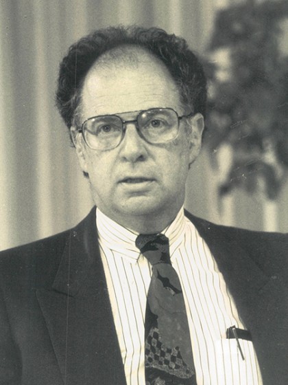 Philip D. Zieve