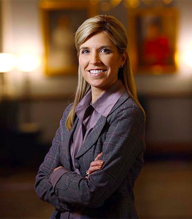 Redonda Miller