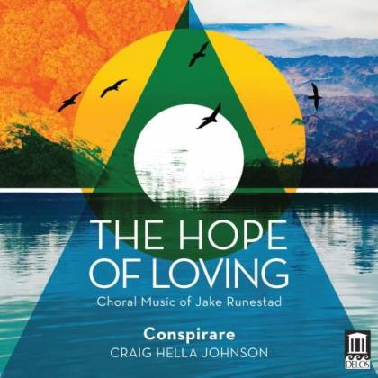 Jake Runestead The Hope of Loving