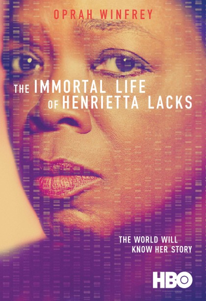 hbo immortal life of henrietta lacks