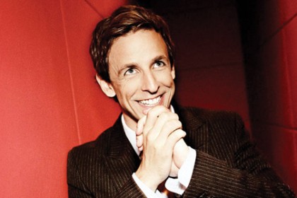 Seth Meyers