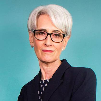 Wendy Sherman