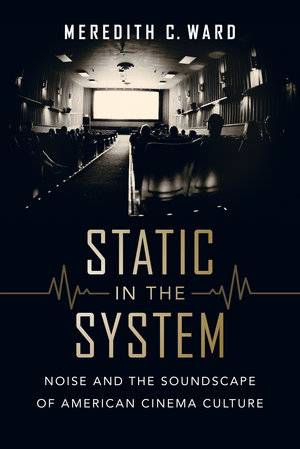 'Static in the System' book cover