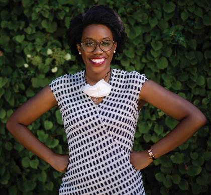 Rep. Lauren Underwood