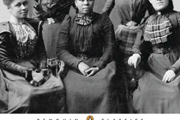Book cover of The Portable Nineteenth-Century African American Women Writers