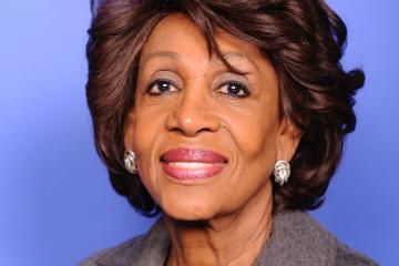 U.S. Rep. Maxine Waters