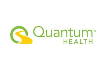 Quantum Health logo