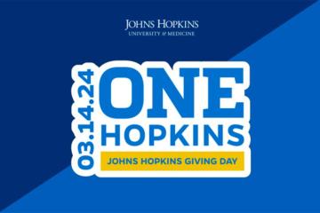 ONEHopkins Day of Giving