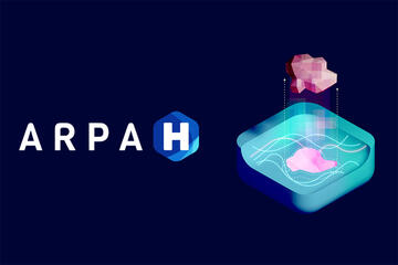 ARPA-H graphic