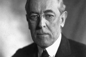 Woodrow Wilson