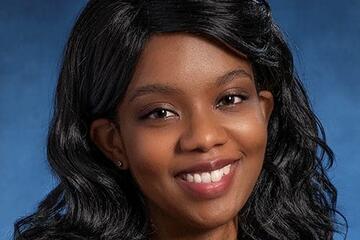 Photo of Danielle Speller
