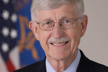 Francis Collins