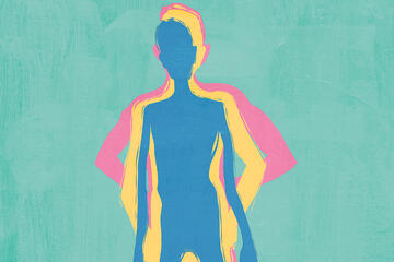 Anorexia illustration (thumb)