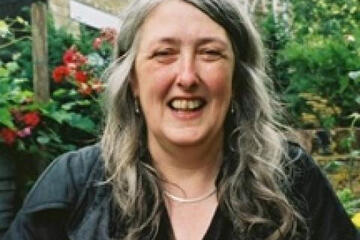 Mary Beard