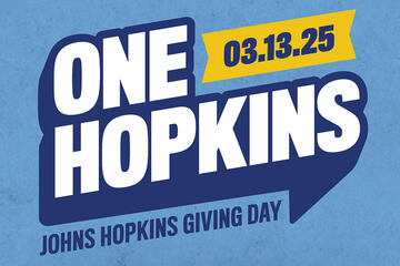 ONEHopkins promo