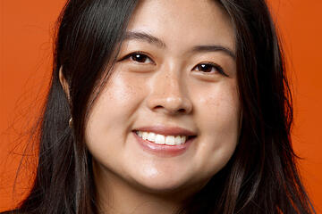Alissa Zhu