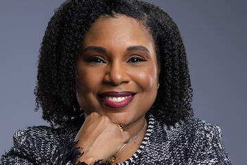 Tiffany Wright