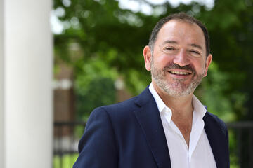 Domenico Giannone